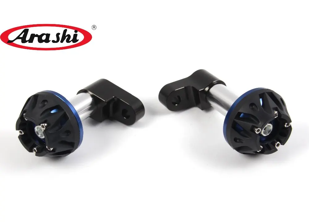 

Arashi For HONDA CB1300 2003-2008 CNC Engine Slider Frame CB 1300 2003 2004 2005 2006 2007 2008 Protector Engine Cover Motor