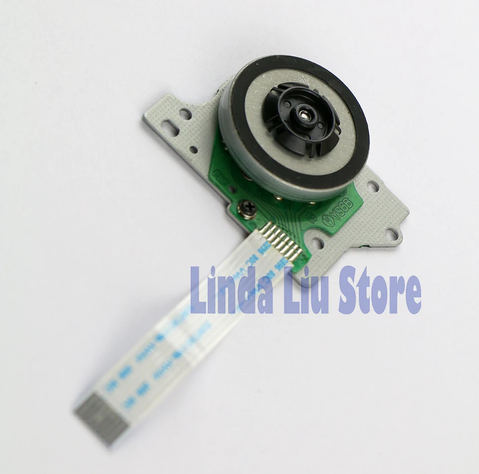 2 قطعة/الوحدة الأصلي لنينتندو وي دي في دي ROM محرك كبير