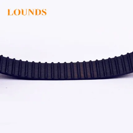 Free Shipping   79MXL(B99MXL) 025 length 201.17 mm teeth 99 width 0.25