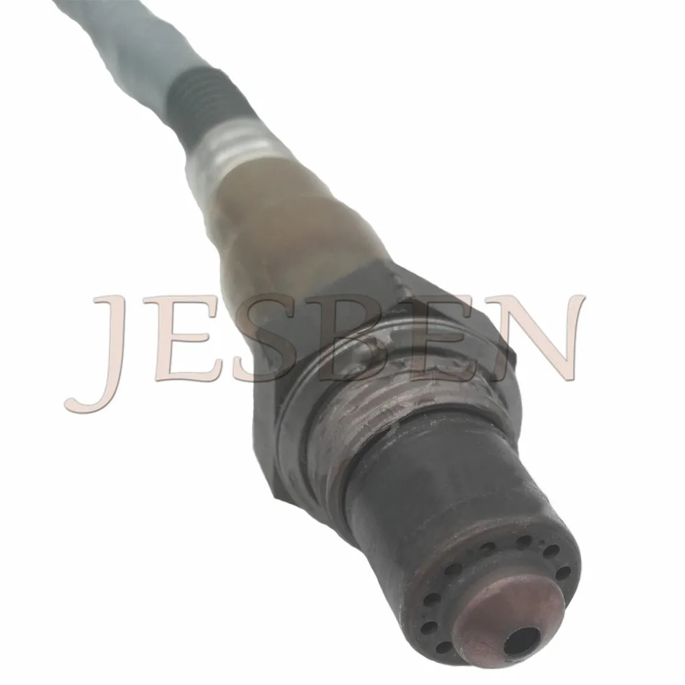 New Manufactured 0258017124 LSU4.9 Lambda Oxygen O2 Sensor for BMW X5 E70 xDrive 4.8 2007-2013 NO# 11787557223 0 258 017 124