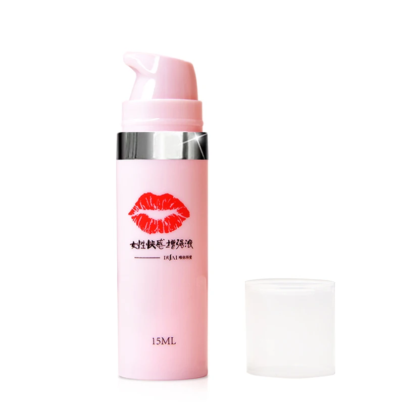 Intense Orgasm Gel 15ml Sex Drop Exciter for Women,Climax Gel Orgasm Female Sex Spray Stimulant Vagina Libido Enhancer Intim Gel