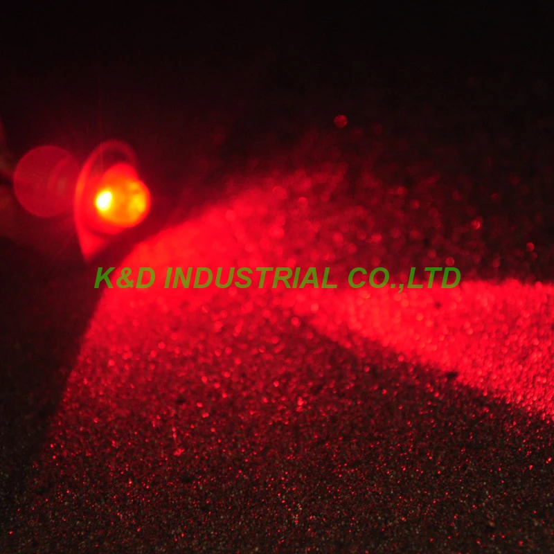 10 stücke LED Pilot Licht 6 V Rot BA9S Sockellampe Lampe Für Audio Verstärker Gitarrenverstärker