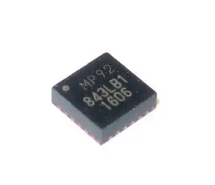 100% New MPU9250 9-AXIS MEMS Gyro accelerometer + Compass Sensor  MPU-9250