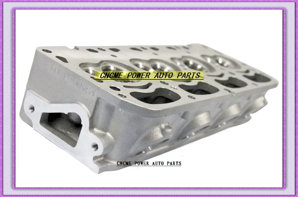 7K Complete Cylinder Head Assembly ASSY For TOYOTA Lite-ace Town-ace TUV 1781C 1.8L Petrol 80.50MM 98- 11101-06030 11101-06040 *