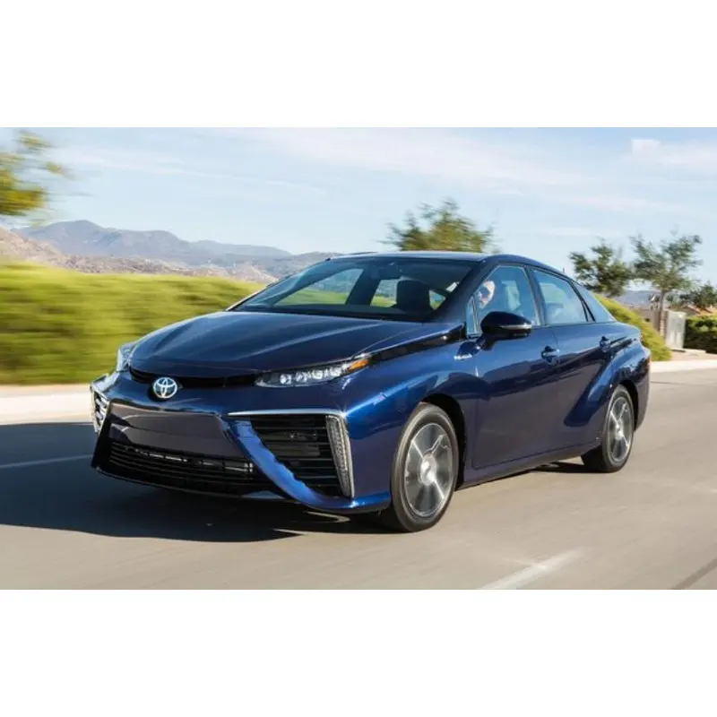 

Светодиодные внутренние фары для Toyota Mirai 2019, 6 шт., светодиодные фары для автомобилей, комплект освещения, Купольные лампы для чтения карт, Canbus