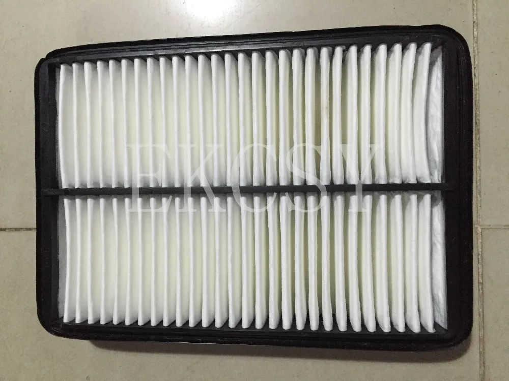 1109101-K08 ORIGINAL QUALITY AIR FILTER FOR GREAT WALL HOVER HAVAL H3 H5 GREAT WALL X240 X200 GREAT WALL WINGLE GWM V240 V200