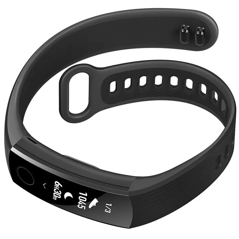 Correa de reloj para Huawei Honor 3, correa de reloj inteligente, pulsera ajustable