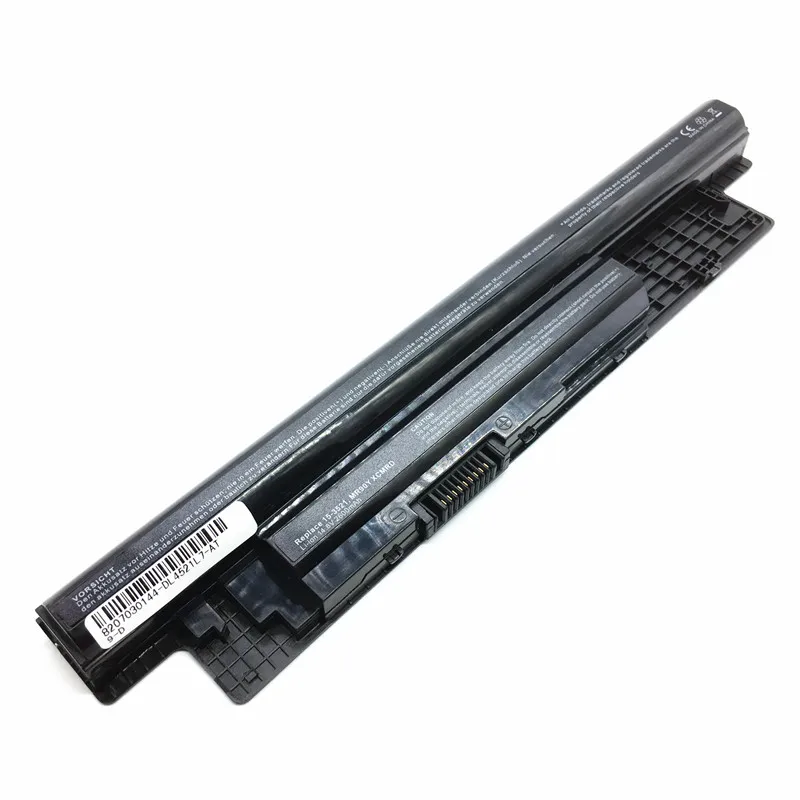 MR90Y laptop battery For DELL Dell Inspiron 17R 5721 17 3721 15R 5521 15 3521 14R 5421 14 3421 VR7HM W6XNM X29KD for VOSTRO 2521