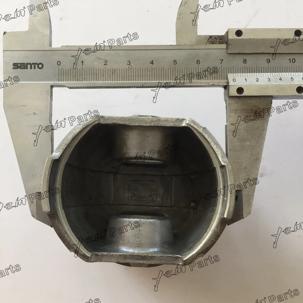 EA300 Piston 155321-21110  For Kubota Engine