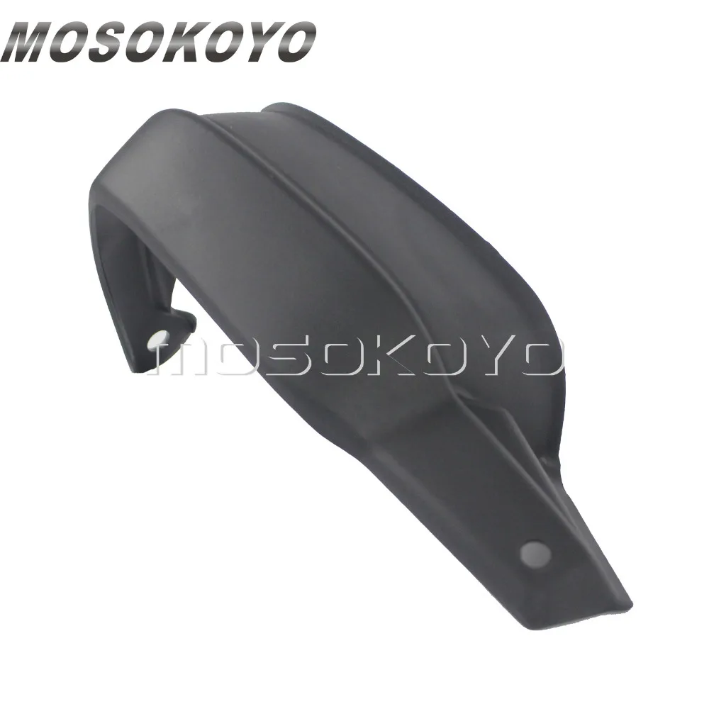 Black Motorcycle Handguard Hand Protector for Honda NC700 X NC750X DCT NC750S 2012-2017