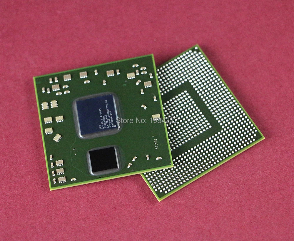 Remplacement d'origine pour XBOX360 X820894-001 X820894 001 GPU CPU BGA 5 pièces
