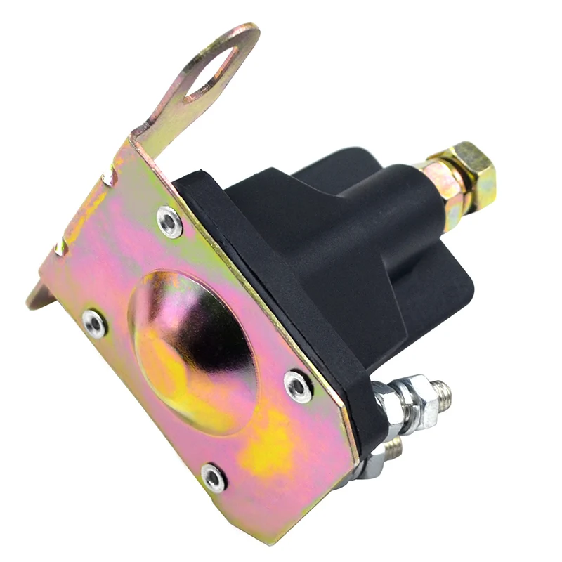 Motorrad Elektrische Starter Relais Schalter Für Polaris ATP MAGNUM SCRAMBLER SPORTSMAN TRAIL BOSS 330 500 400 600 700 800 EFI