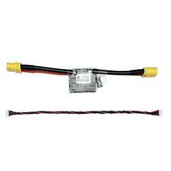 Power Module for Radiolink Pixhawk Ardupilot Flight Controller 5.45V 2.5A BEC XT60 Port