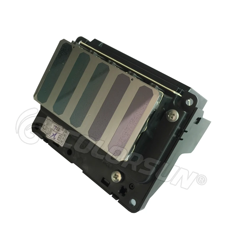 ONE piece Light Black orginal Print head printhead for Epson F6070 F7070 F6000 F7000 F9200 F7070 F6070 printer