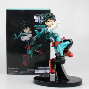 私のヒーローアカデミアVer。 doroki shoto bakuguou katsuki izuku midoriya pvcアクション 12ベストセールストドロキショットフィギュア-6