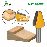 LAVIE 1pc 12mm 1/2\