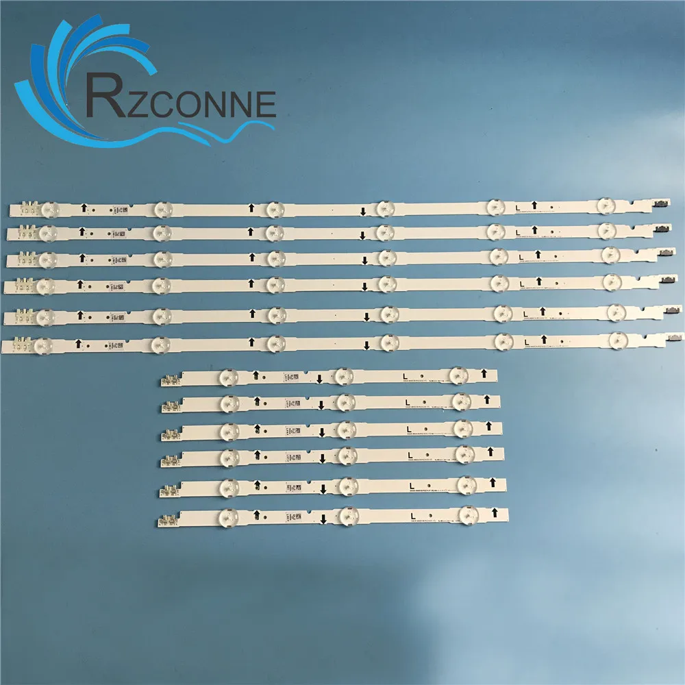 

LED Backlight strip For ue48h6200 UE48H6240CY-GH480BGLV1H GH048BGA-B2 CY-GH048BGLV3H CY-GH048BGLV2H CY-GH048BGLV4H