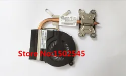Original Laptop CPU Cooling for HP Pavilion G4 G6 G7 G4-1000 G6-1000 HSTNN-Q72C Radiator & FAN HeatSink&FAN