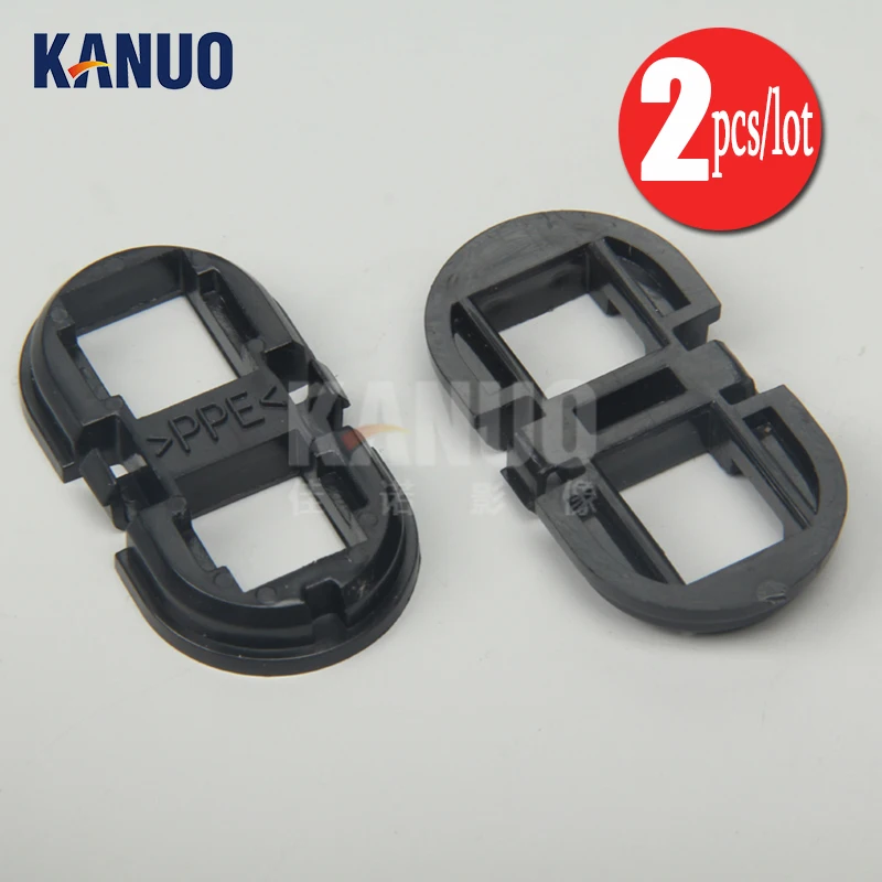 Minilab-cubierta para Fuji Frontier, piezas de repuesto para Minilab, 350F5464, 330/340/350/355/370, 2 unids/lote