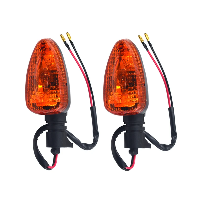 For BMW F800GS F800GT F800R F800S F800ST F800 F 800 GS GT R S ST 800GT 800GS 800R 800S 800ST Front Turn Signal Indicator Light