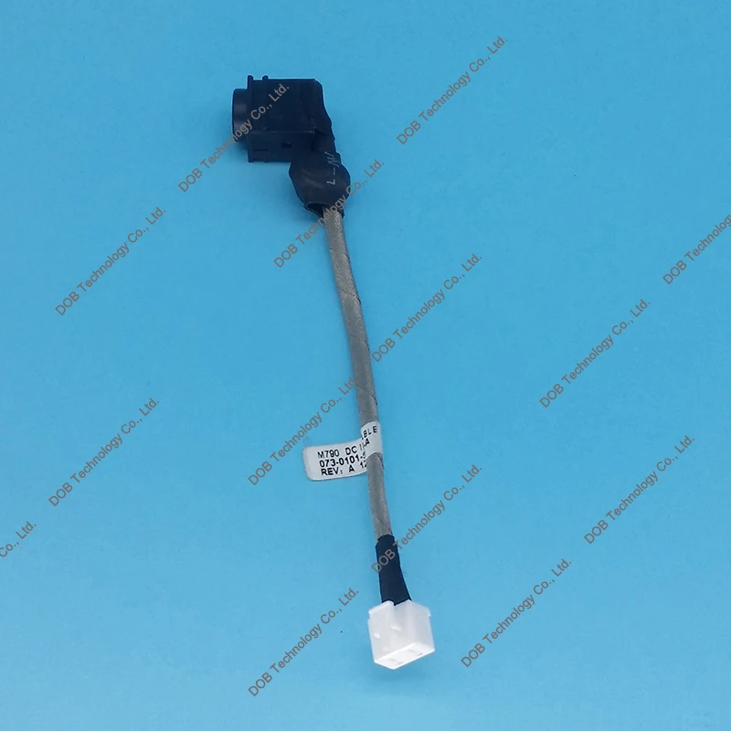 

NEW DC Jack with cable For SONY VGN NS NS15H NS51B M790 073-0101-5213-A DC Power Jack with cable