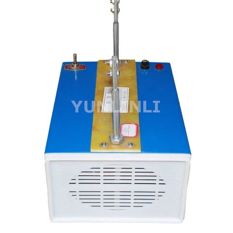 Velcro Label Cutting Machine  Ironing Machine RQ-3 Manual Small Webbing Hot Cutting Machine
