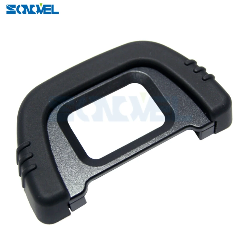 DK-21 резиновый наглазник для Nikon D80 D90 D600 D7000 D70S D610 D200 D100 F80 F65 F55 FM10 D7000 D610 D750