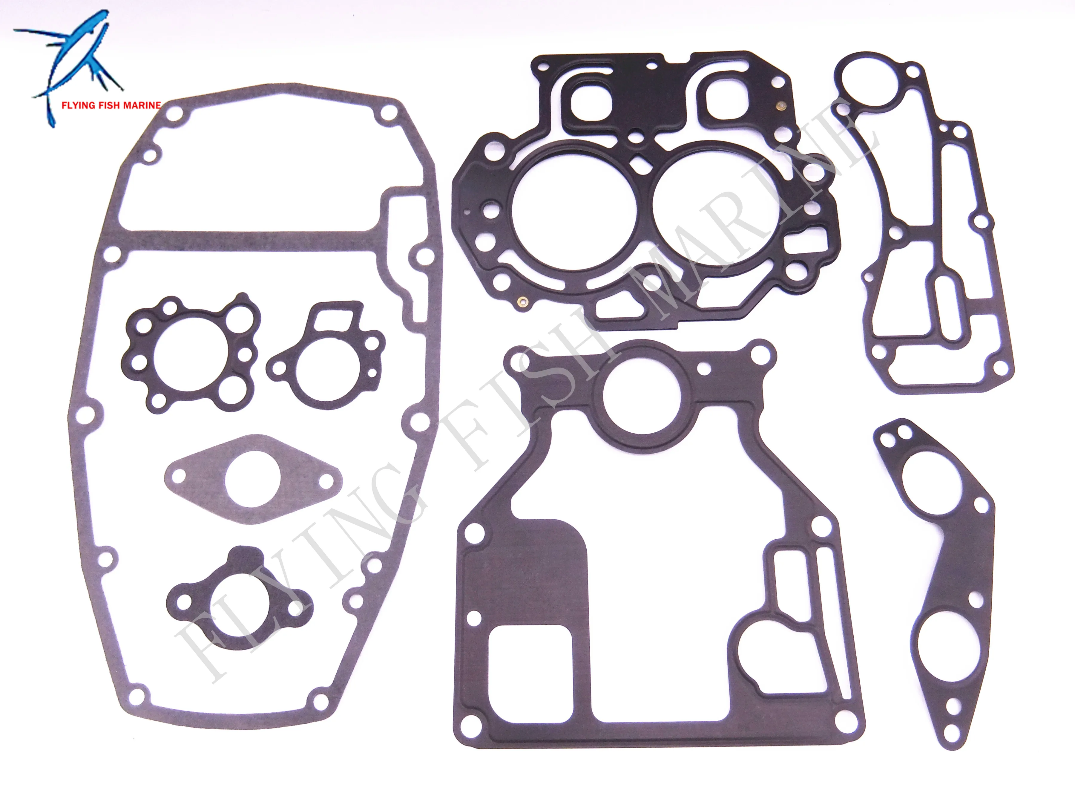 

Boat Motor Complete Power Head Seal Gasket Kit for Hidea F15 F13.5 Outboard Engine