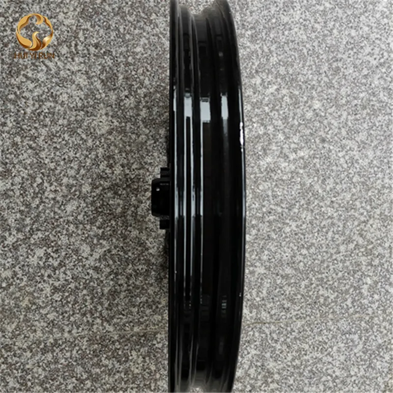 motorcycle  wheel Disc brake for Aluminum  front  Wheels Rim