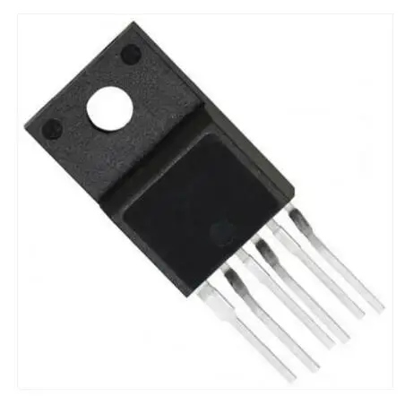 10PCS/LOT ICE3BR0665JF 3BR0665JF TO-220F-6 LCD power management