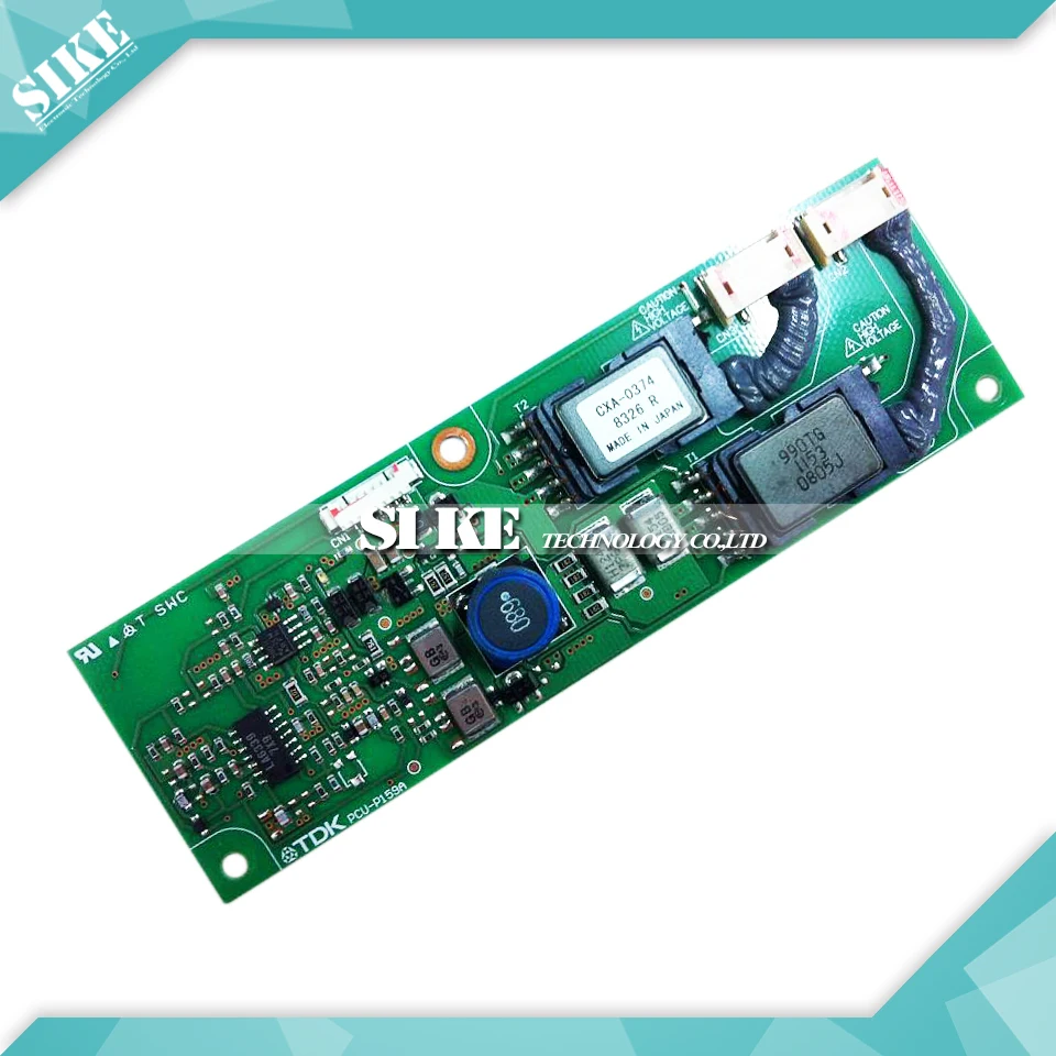 Original Logic Main Board inverter for lcd CXA-0374 PCU-P159A Board