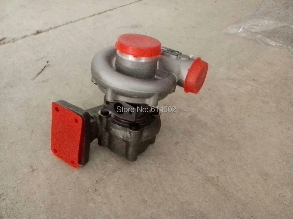 turbocharger for weifang 495D 495ZD K4100D K4100ZD ZH4100D ZH4100ZD diesel engine parts for 8kw-40kw diesel generator parts