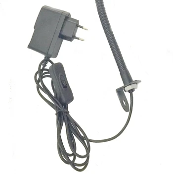 5W FLEXIBLE máquina de coser con luz LED