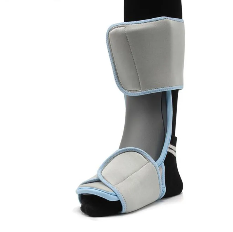 

HANRIVER The new hotAnkle ligament with a fixed torn ankle foot orthoses prolapse orthopaedic trials