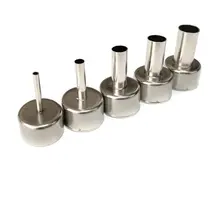 Hot Air Heat Gun for BGA Rework and Soldering #6