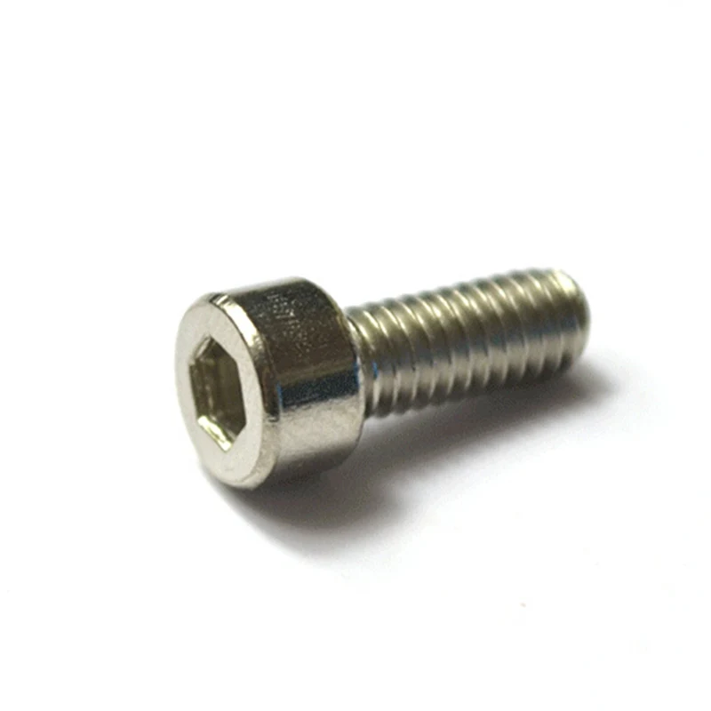 M3 Inner Hexagon Screw for level bubble Cylindrical Rod Screws Set Screw Cap Nuts Diameter 3mm 1PCS