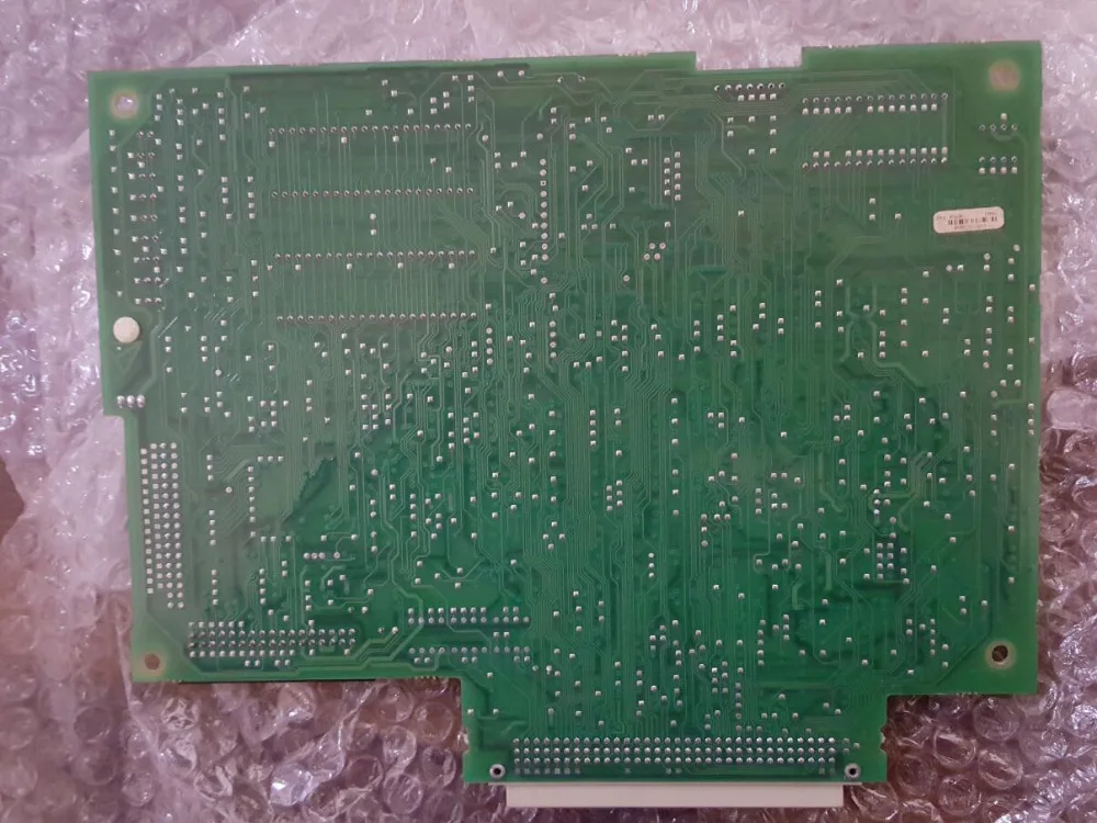 MDA-A 7004-0043 ISS 7.5KW speed control board