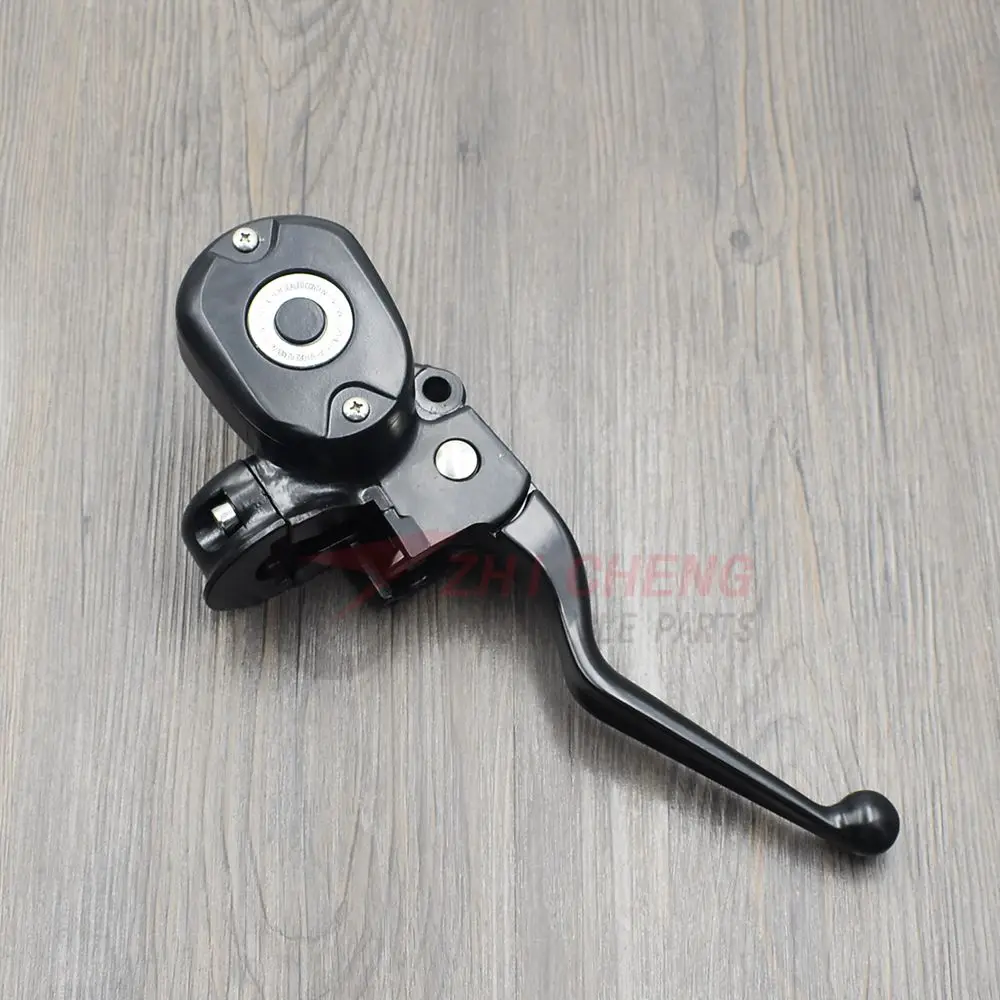 For Harley sportster IRON 883 1200 48 72 XL XL883 XL1200 2004-2013 Motorcycle Clutch levers Brake pump Master Cylinder Levers