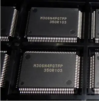 

Новые 2 шт. M306N4FGTFP M306N4
