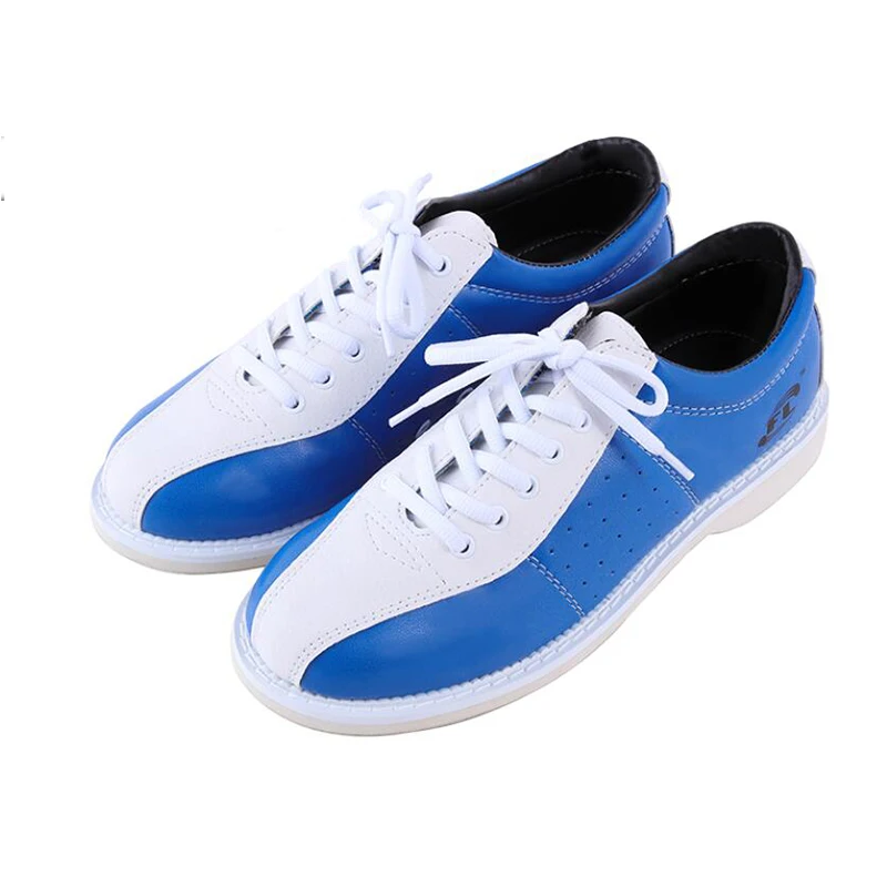 special offer men's and women's bowling shoes couple models sports shoes breathable non-slip indoor training shoes