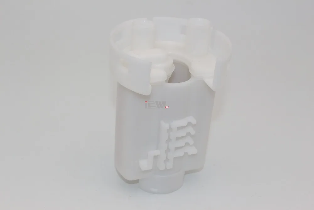 high quality Fuel Filter for:Toyota COROLLA,YARIS,YARIS VERSO,CELICA,MR 2 III 3 OEM:23300-23040 23300-23030