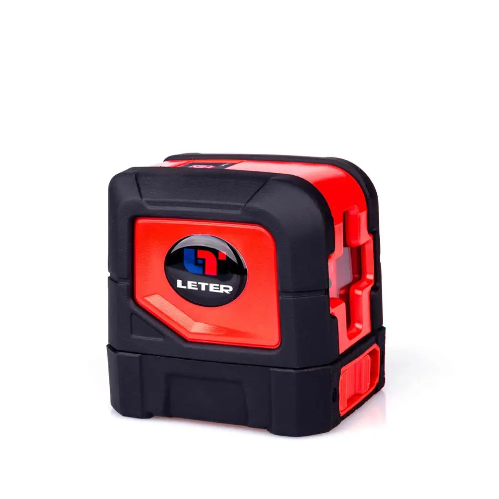 

Cross Line Green laser level LETER LTMINI-G Self Levelling