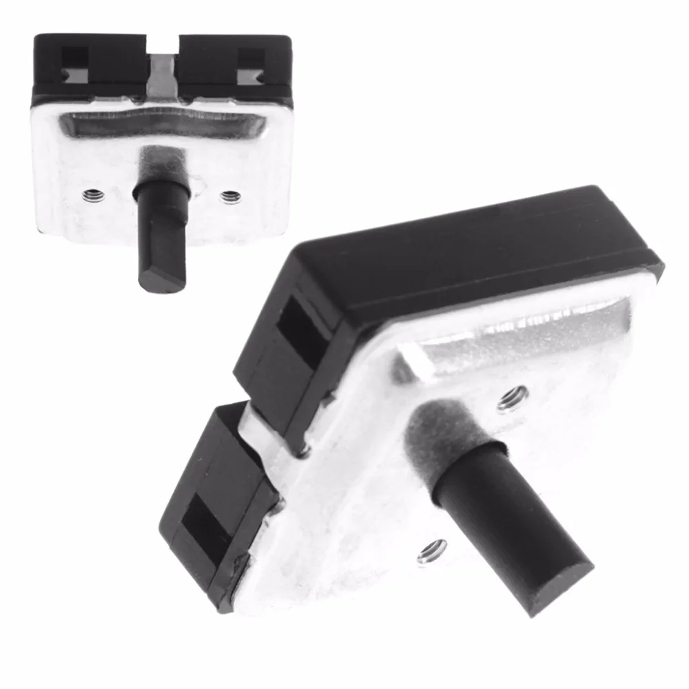 4 Vị Trí Công Tắc Xoay Tắt/Thấp/Trung Bình/Cao Cho Quạt Sưởi 1 U1JE