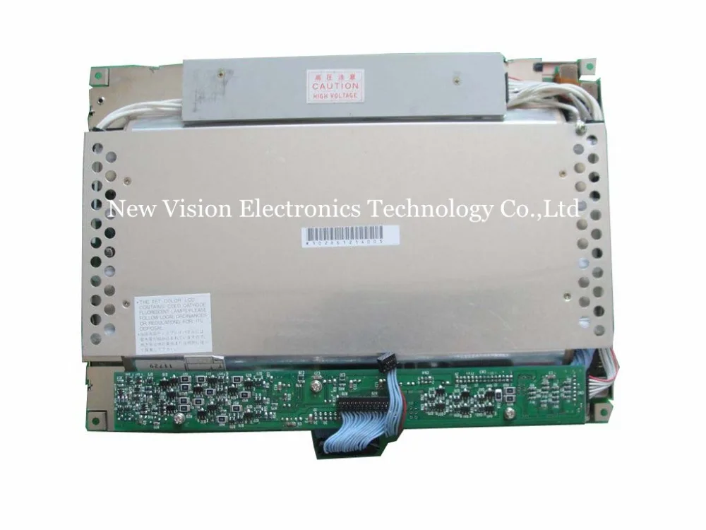 

Brand New Original NL6440AC33-08 LCD Display for Industrial Application for NEC