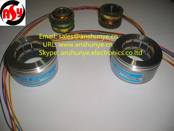 BRX TS2013N191E26 Резольвер