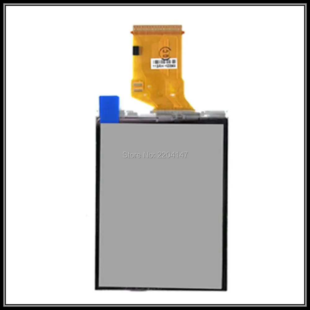 NEW LCD Display Screen For SONY Cyber-Shot DSC-HX7 DSC-WX9 DSC-HX10 HX7 WX9 HX10 Digital Camera Repair Part