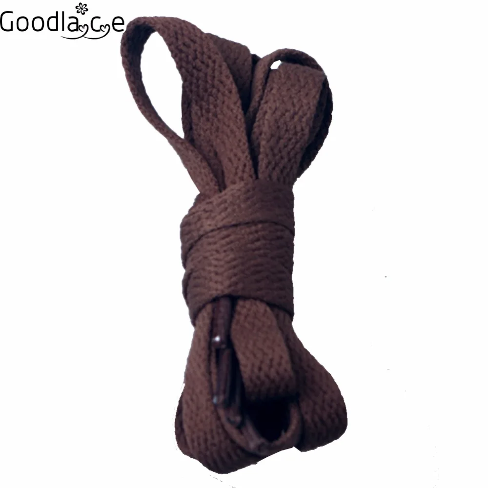 50 Pairs of Flat Extra Long Shoelaces Boot Polyester Sneaker Shoe Laces 220cm/86.5Inch New
