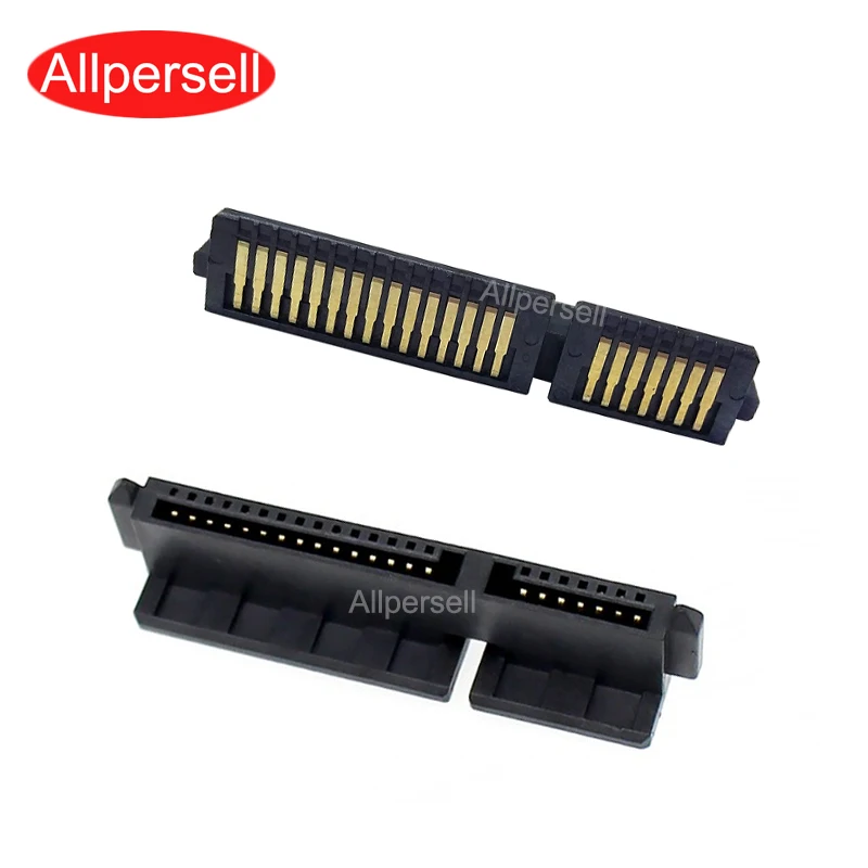 Laptop HDD Connector socket For Dell Latitude E5520 E5420 E5400 E5220 hard drive port