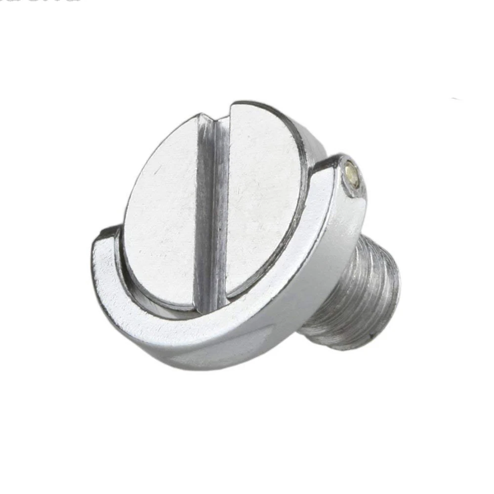 1/4 "до 3/8" с резьбой для крепления адаптера внешней плиты винтового EB крепление для Камера вспышки штатив светильник подставка для мужчин и женщин