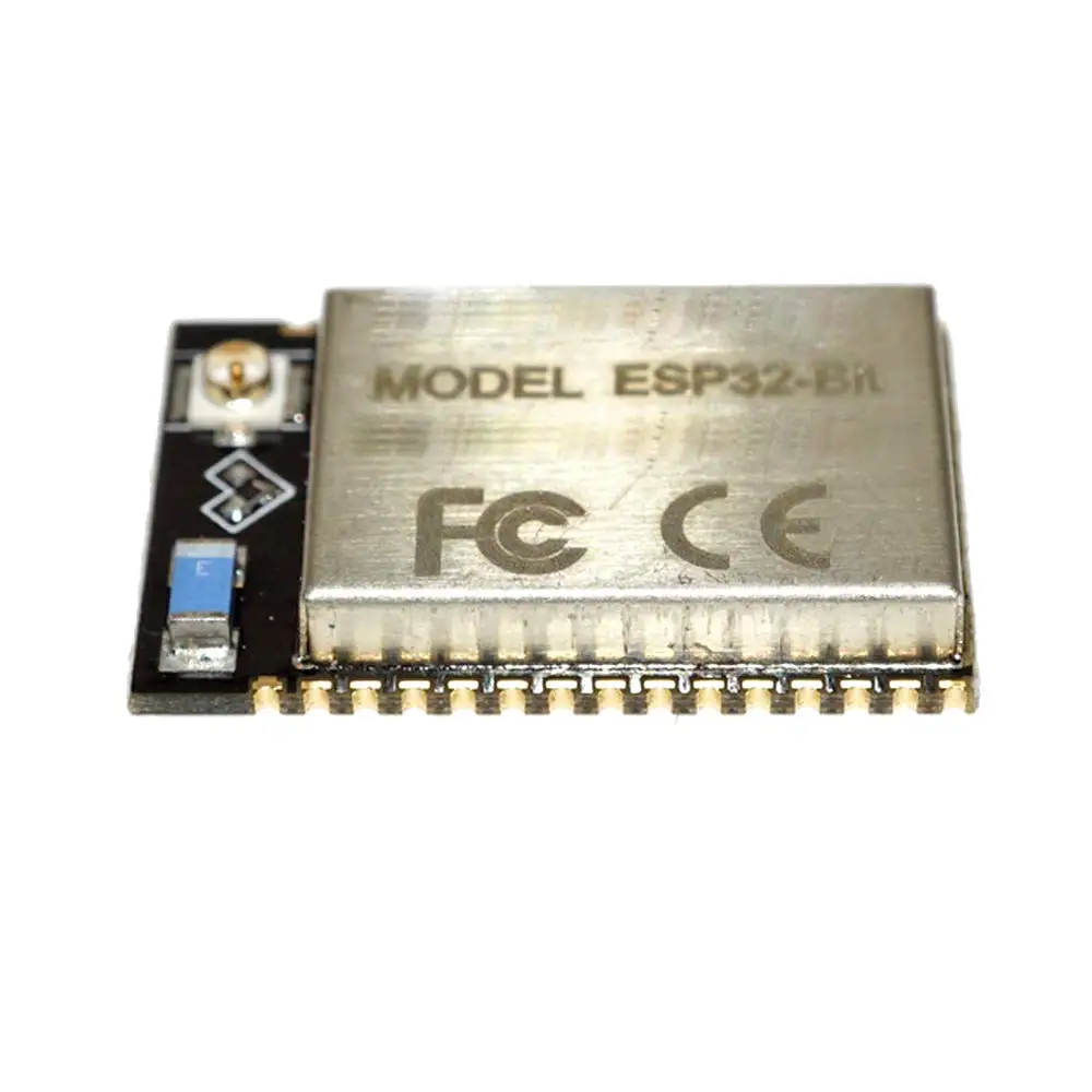 듀얼 코어 프로세서 240MHz ESP8266 ESP32-Bit WiFi WLAN 모듈